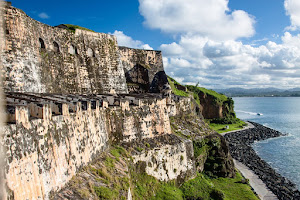 San Juan, Peurto Rico