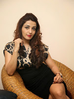 Sonia Mann at Dee ante dee press meet-cover-photo
