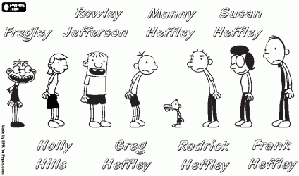 essay diary wimpy kid essay diary wimpy kid