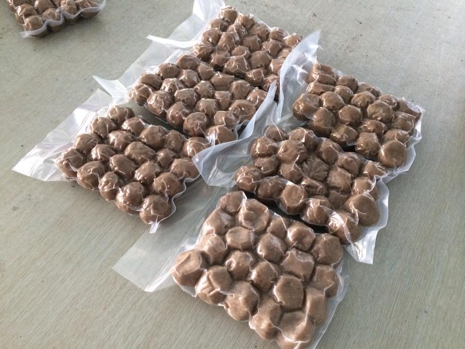 LEKOR 888 KEROPOK LEKOR 888 ORIGINAL TERENGGANU LEKOR CHEEZY BALL