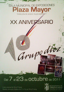 EXPOSICIÓN XX ANIVERSARIO