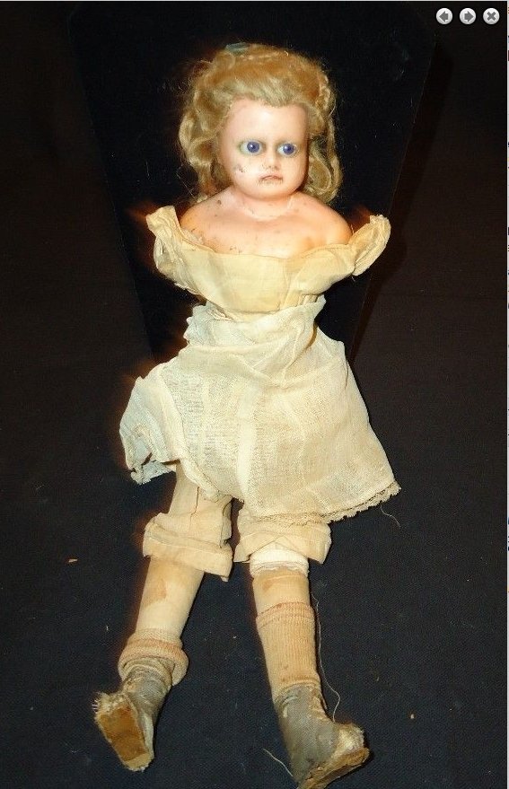 doll repair in my area