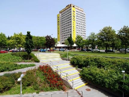Mangocho Hotels Hoteles