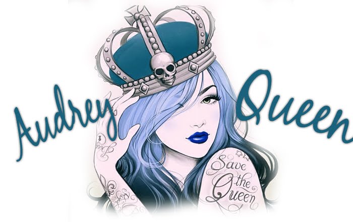 Audrey-Queen
