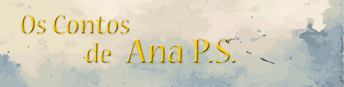 Os Conto de Ana P.S.