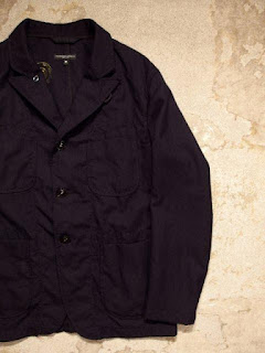 Engineered Garments & FWK by Engineered Garments "Fall & Winter 2015 in Stock 4" SUNRISE MARKET