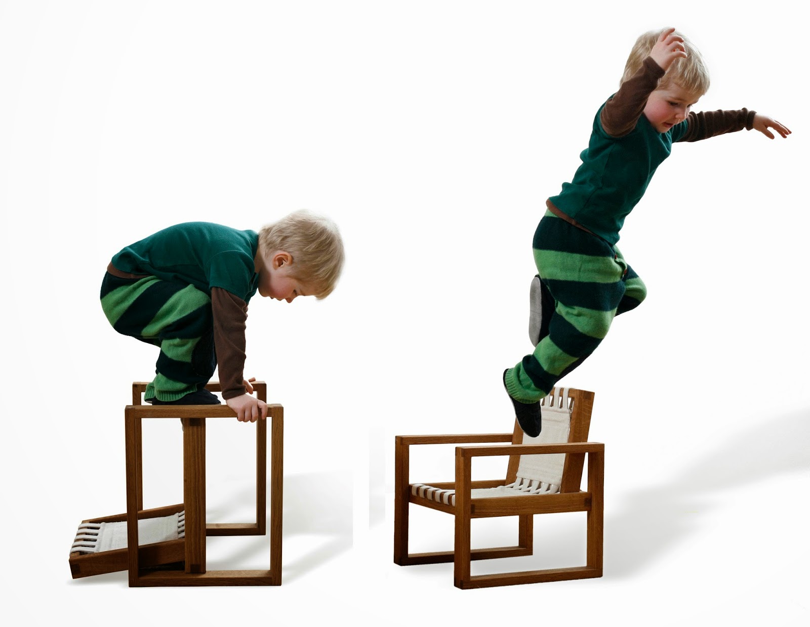 NIMIO INSPIRACIÓN COLLECT FURNITURE, MUEBLES QUE UNEN A TODA LA