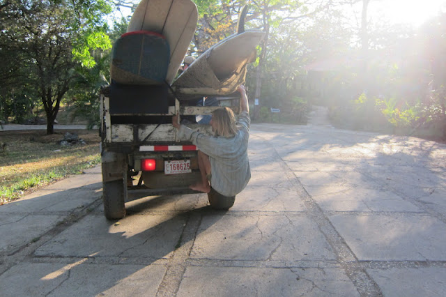 surfin estate blog surf culture trend music art surfboard longboard skateboard jared mell alex knost justin quintal colin whitbread insight51 RVCA brwon microwave television dano raen vans