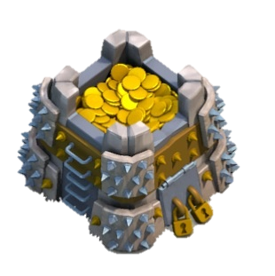 Conquiste 1.75 Milhão de Elixir e Ouro no Puzzle Xadrez Clash