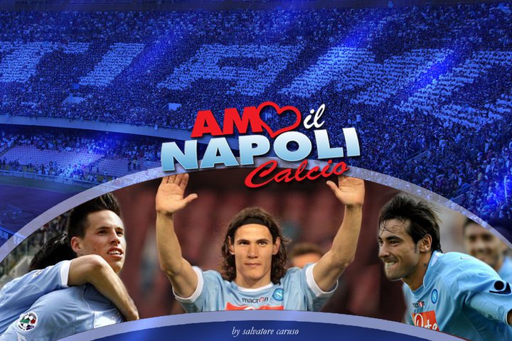 Amichevole Napoli – FC Sevilla Streaming GRATIS