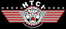 ** Honda Tiger Club Indonesia **