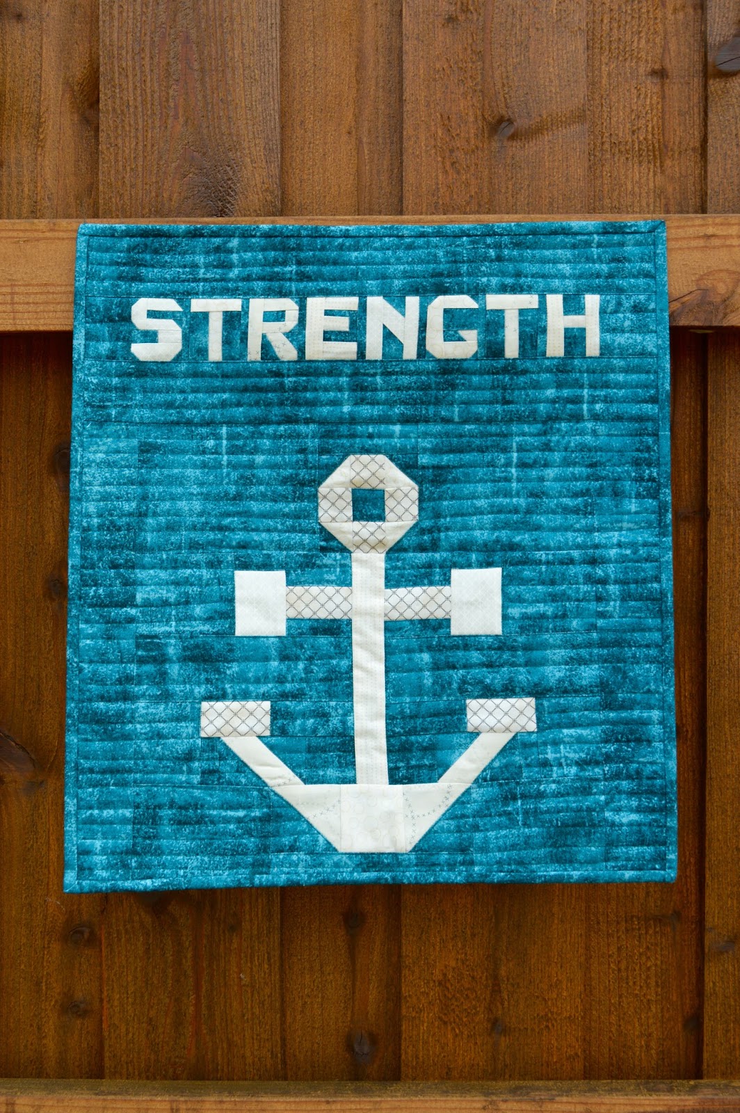 ellyn's place another word quilt