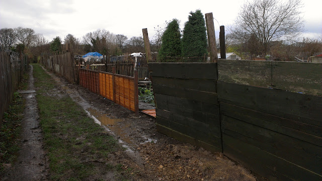 allotment