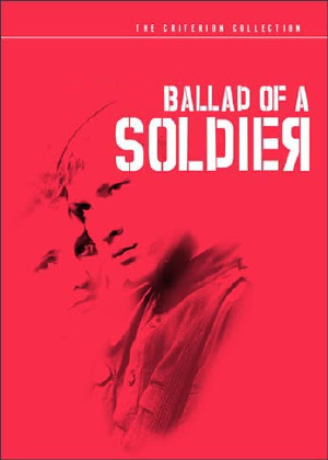 Bài Ca Người lính - Ballad of a Soldier (1959) Vietsub 140