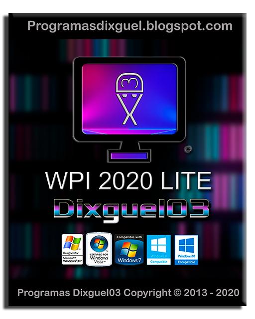 WPI 2020 LITE