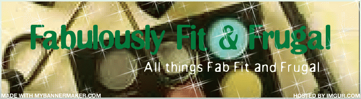Fabulously Fit & Frugal