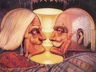 Powered By Articlems From Articletrader Optical Illusion Woman In Powered By Articlems From Articletrader Optical Illusion Woman In picture wallpaper image