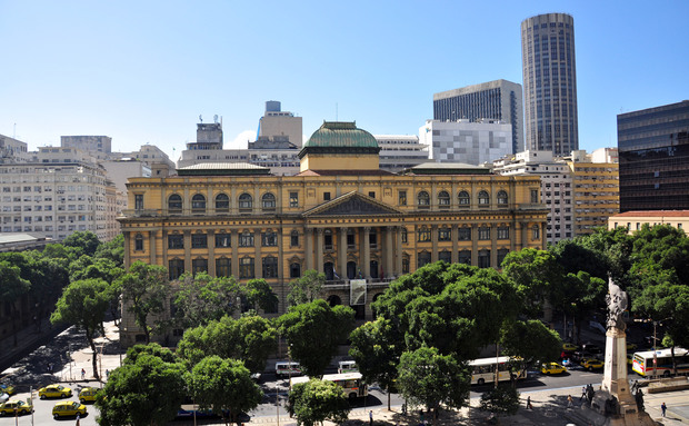 Biblioteca Nacional