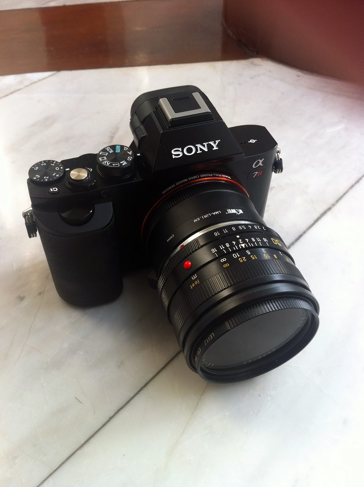 sony a7r with leica 50mm f2 summicron r test sample images r m ample