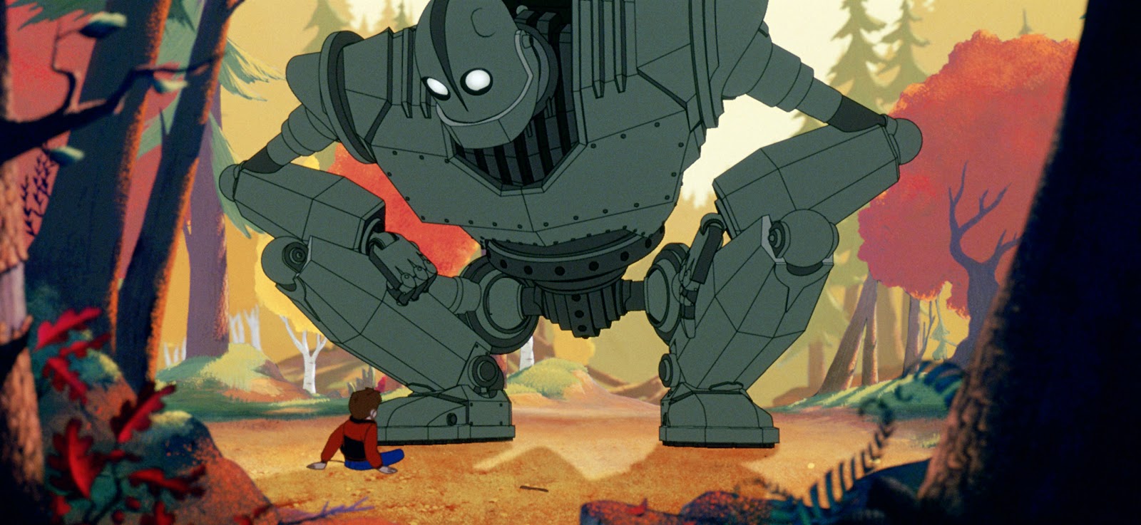 The Iron Giant Signature Edition Back In Theaters sandwichjohnfilms