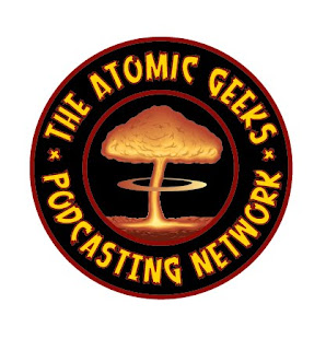 The Atomic Geeks Podcast Network