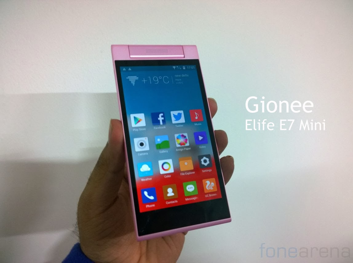 Gionee elife e7 mini price in india and specifications deal gionee elife e7 mini price in india and specifications you wish