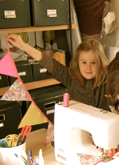 cours de couture Toulouse Fabrique Bazar