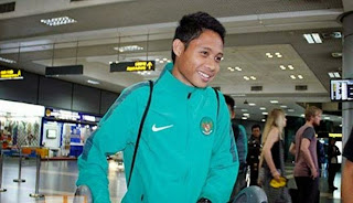 Riedl Mengaku Sudah Lama Memantau Evan Dimas Riedl Mengaku Sudah Lama Memantau Evan Dimas