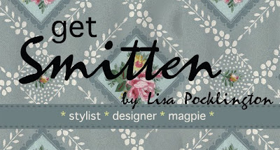 Get Smitten by Lisa Pocklington