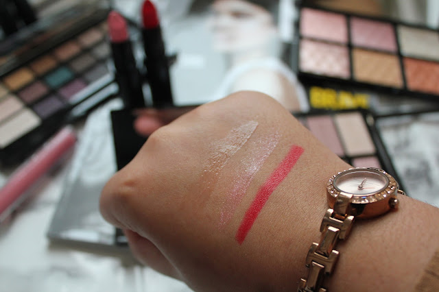 Live Love London Makeup Review Live Love London Makeup Review