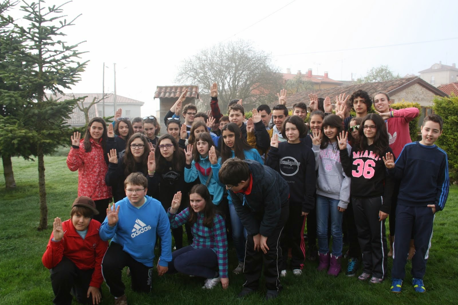 Aventura en Atapuerca nº2