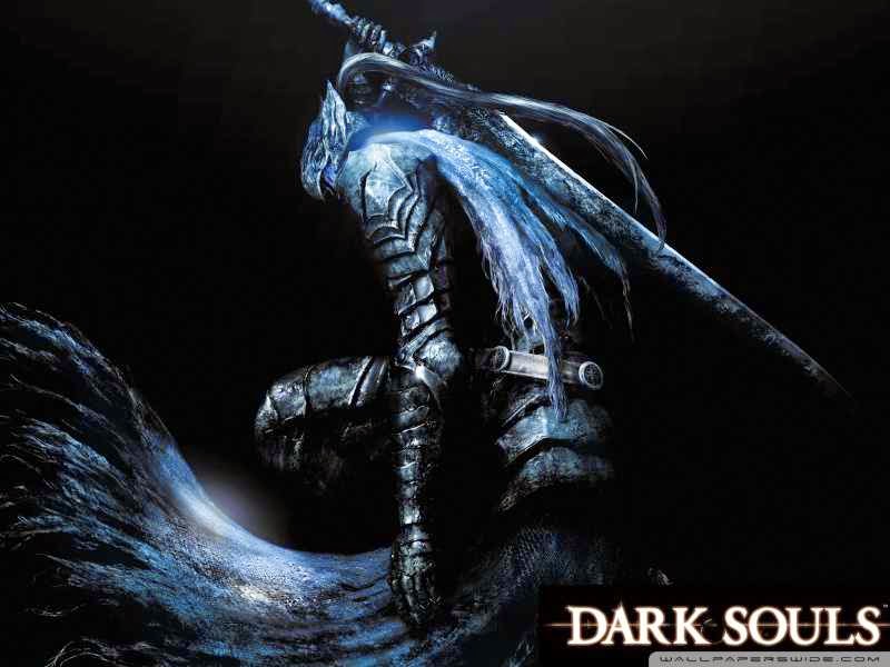 Dark Souls II [SEYTER] the game