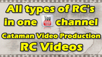 CVP RC Videos