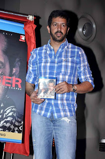 Kabir Khan launches Blu-ray disc of 'Ek Tha Tiger'