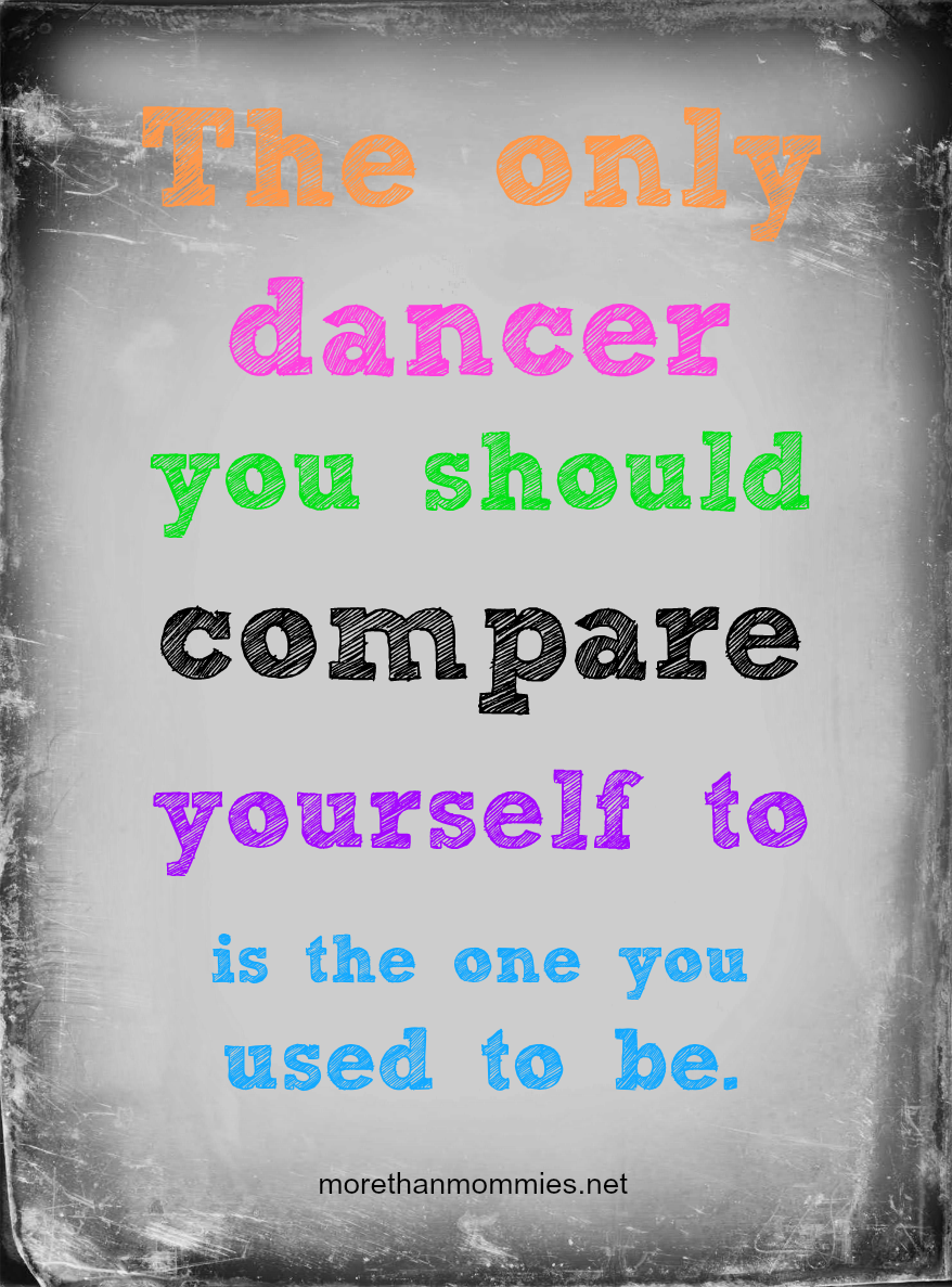 Dance Competition Quotes And Sayings. QuotesGram