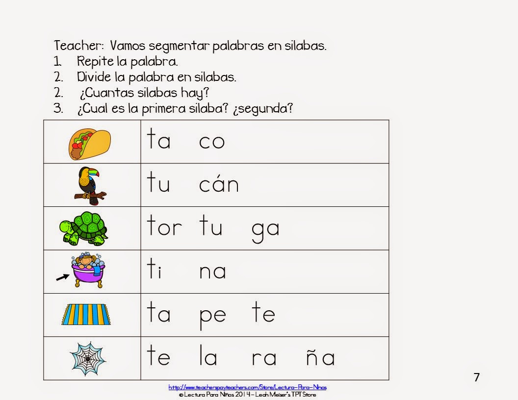 http://www.teacherspayteachers.com/Product/Maravillas-Tema-1-Semana-3-LETRA-T-1495933