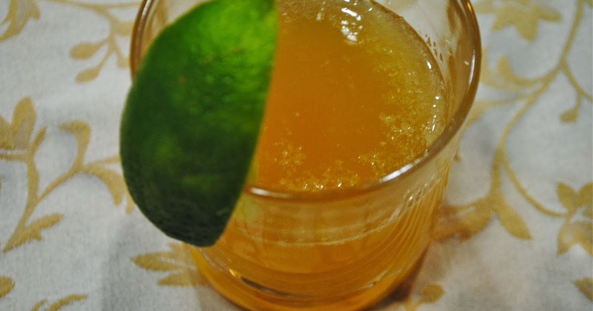 Recipe Doodle RUM SPIKED GINGER BEER COCKTAILS and GINGER PARSNIP SOUP