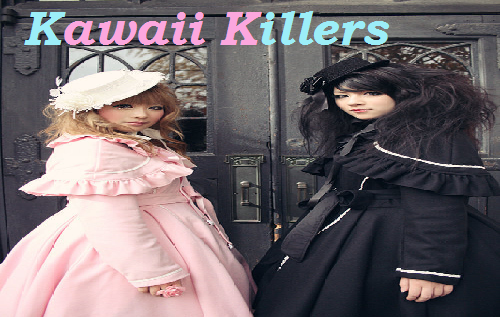 Kawaii Killers