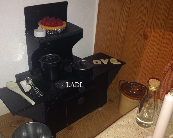 Living A Doll's Life *In Store Report* Kitchen Pots & Pans Dollar Tree