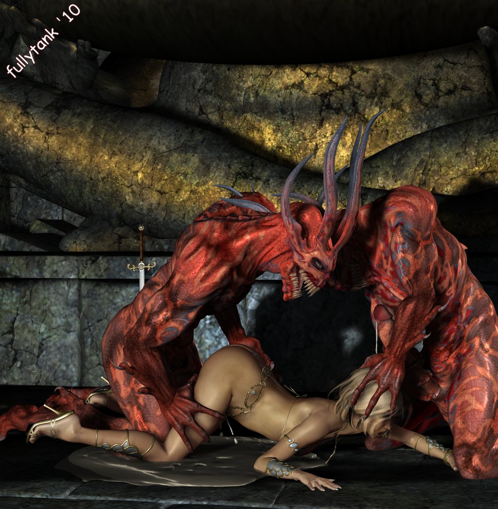 Бесплатное Порно И Без Регистрации Демоны