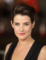 Cobie Smulders HQ photo