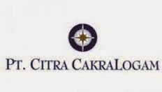Logo PT Citra Cakra Logam Logo PT Citra Cakra Logam