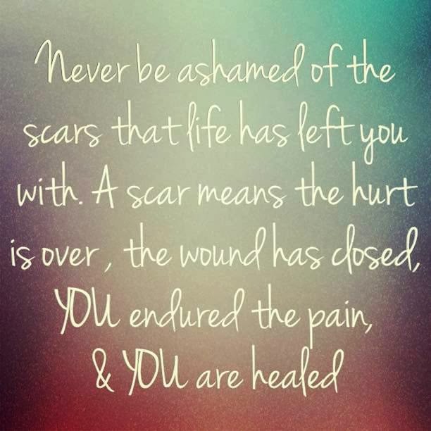 Quotes About Moving On 0107 5