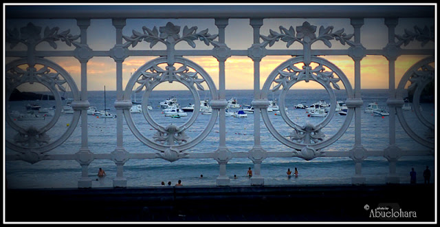 Donostia-San-Sebastian-Fotografías