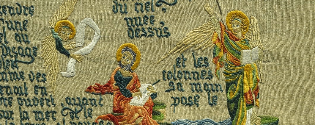 Calligraphie Latine Etc