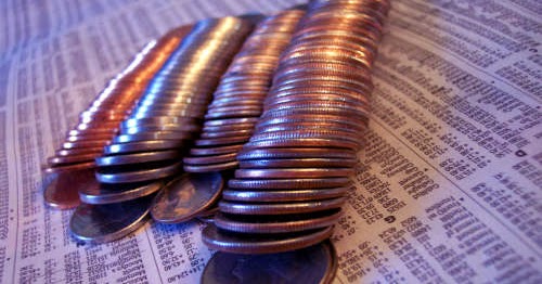 Ingresos digitales forex