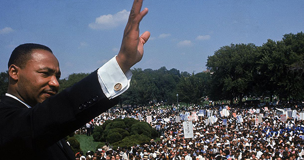 Truth and Beauty: Martin Luther King, Jr.'s Road to the Mountaintop