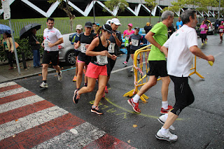 II Carrera Popular 10 Kilómetros Barakaldo