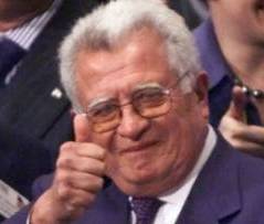 Redito Financiero: Gregorio Pérez Companc - EL millonario Porteño