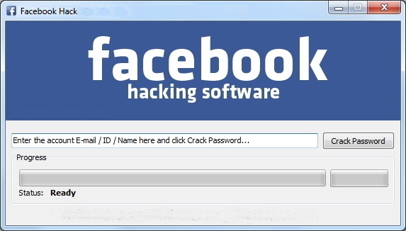 Facebook Password Decryptor, unuttugunuz Facebook şifrenizi geri getirebilecek güzel bir uygulama.